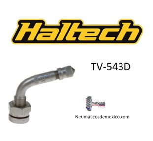 HALTECH TV-543D